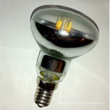 La bombilla de R50 3.5W E14s LED, atenuando LED refleja el bulbo